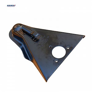 [Hot Item] 12500lbs Towing Casting Heavy Duty Adjustable Hitch Coupler Tow Coupler Trailer Coupler