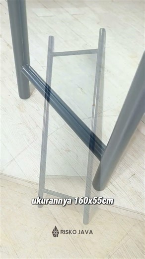 Cermin Kalaj Minimalis Estetik #cerminkalaj #cerminkayujati #cermindinding #shortvideo #shortsviral