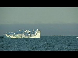 Arctic oil prospecting imminent as Shell given go-ahead