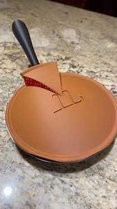 3D Printed Post-it Pie