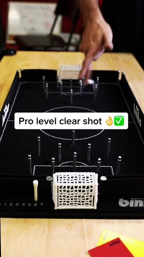 Master the Soccer Flick Game Board with Binho Chiquititas