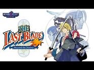 Nintendo Switch- THE LAST BLADE- Beyond the Destiny - Trailer (ENG Ver.)