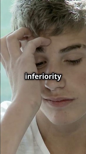 How to Overcome Inferiority Complex