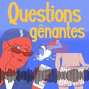 16K views · 25 reactions | [Contenu sponsorisé] Depuis le premier confinement, Vincent a du mal à sortir, même pour voir ses proches pour se changer les idées. Dans Questions gênantes, un podcast proposé par Livi France et Slate.fr, des médecins répondent à vos interrogations les plus intimes. Parce qu’il y a beaucoup de petits ou gros maux sur lesquels on n’ose pas toujours mettre des mots. | Slate.fr | Facebook