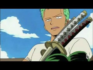 ワンピース面白シーン