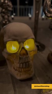 @ninawilliamsblog found spooky HSN Halloween finds that are so good it's (almost) scary! 👻🎃 Restrictions apply. See offer. | HSN