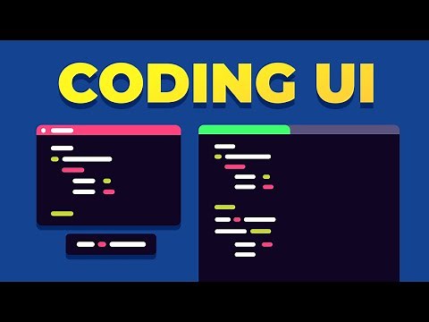 Coding an App That Teaches Code (live stream)