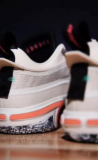 Hey Everyone! Here is a detailed look at the Air Jordan 36 Low Light Orewood. #WearTesters #Sneakers #SneakerReview #Jordan #Jordan36Low