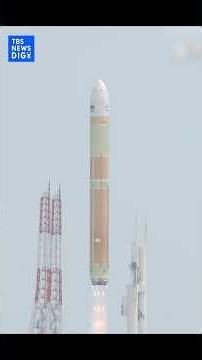 Launch of H3 Rocket Flight 6: The Moment of Liftoff – Tanegashima Space Center, Kagoshima (Mornin...