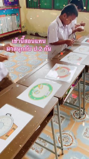 เรียนรู้คำในมาตราตัวสะกด ป.2 #หมูกระทะ #ติ่มซำ #ซูชิ #activelearning รวม ๆ คือครูหิว มีแต่ของกิน 😂