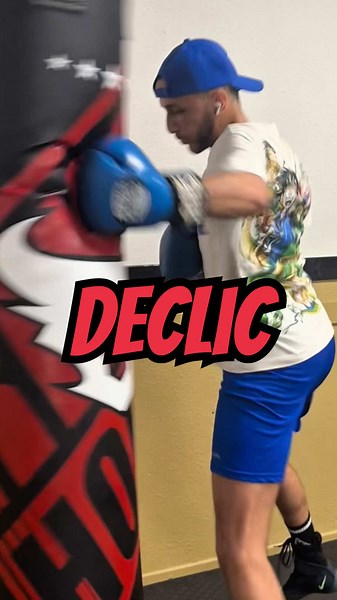 Optimisez Votre Transfert de Poids en Boxe