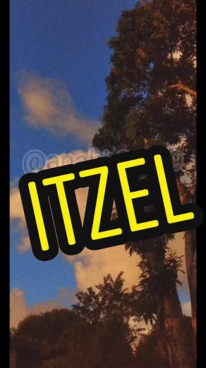Significado del Nombre Itzel y sus Variantes