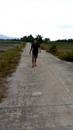 But sila tumakbo #alvenpadernal | Alven Padernal