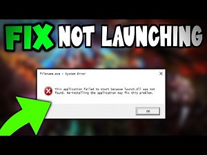 Dota 2 - How to Fix Dota 2 Not Launching