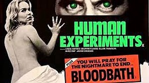 Experimentos Humanos - Human Experiments (1979)