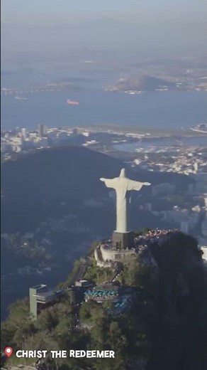 The New Seven Wonders of the World – A Cinematic Journey 🌎✨