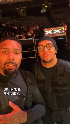 PSA from Diversity's Jordan and Perri! 🚨 The dance group are BACK and it's gonna be unlike anything you've ever seen on the #BGT stage! So tune in from 7pm on ITV1, ITVX and STV. | Britain's Got Talent