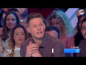 TPMP : Les meilleurs moments de Matthieu Delormeau (Vidéo)