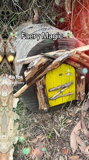 2 Be Witchery on TikTok