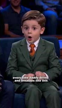 When Toddlers With No Filter Expose Their Parents On Live TV- Too Funny🤣#funnykids #BabyLaughs
