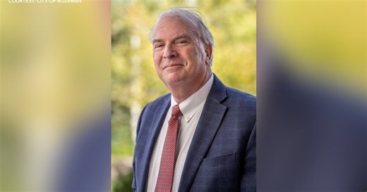 ‘Privilege of a Lifetime’: Terry Cunningham Ends his term as Bozeman Mayor