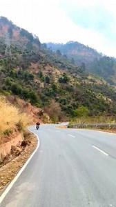 Beautiful Rode view | Ubaid vlogs