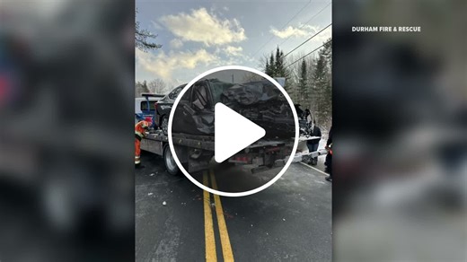 No threat to public or wildlife after heating oil truck crash in Durham, officials say - NewsBreak