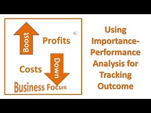 Using Importance Performance Analysis for Tracking Outcome