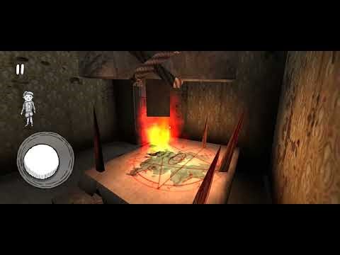 Evil Nun Classic Remastered | All tricks and bugs