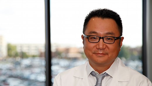 Sunghoon Lee, MD | Neurosurgery, Spine Surgery | Springfield, MO | Mercy
