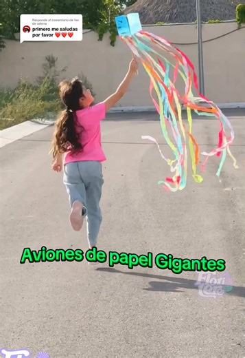 Cómo hacer aviones de papel gigantes: guía completa