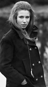 Princess Anne Survived a Royal Kidnapping Attempt #princessanne | Story of Royal Family