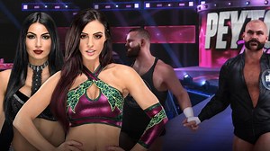 How to make The Revival's WWE 2K19 entrance more "IIconic"