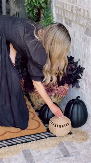 Elegant Halloween Decor Ideas with Affordable Walmart Finds!