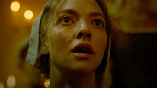 Amanda Seyfried stars in the official trailer for #TheTestamentOfAnnLee (🍅89%). Now playing in select theaters, expanding everywhere on January 23. | Rotten Tomatoes