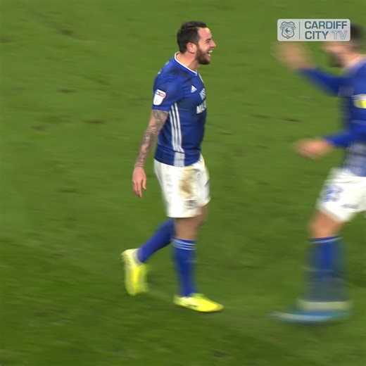 26K views · 1.1K reactions |   Lee Tomlin's free-kick secured three points against the Baggies back in 2020! #CityAsOne | Cardiff City Football Club | Facebook