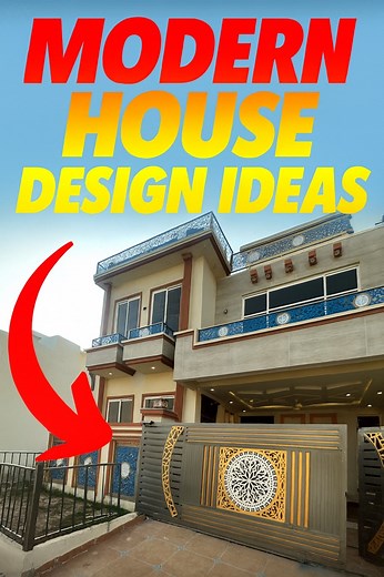 🔥 7 Marla Luxury House – Jinnah Garden A perfect combo of style space comfort 💯 🏡 30×60 | Double Unit | Prime Location This beautifully designed house offers premium living with: ✨ 5 Spacious Bedrooms (all attach bath) ✨ 1 Open-Space Room – ideal for study / office ✨ 2 Modern Kitchens ✨ 2 Stylish Drawing Rooms ✨ 2 Cozy TV Lounges ✨ Front Terrace Back Small Terrace ✨ Private Laundry Area ✨ Water Boring Installed ✨ 2 Car Garage Parking ✨ BBQ Sitting Setup on Rooftop 🔥 Perfect for families who 