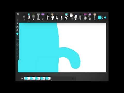How to Use iArtbook By Ford