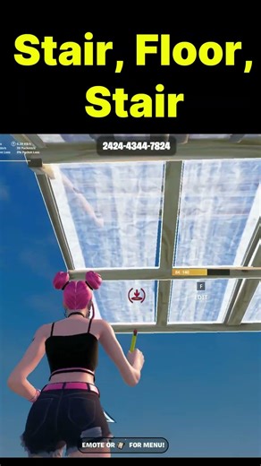 Try This EASY and EFFECTIVE Fortnite Retake! #fortniteretakes #fortnite #fortnitetips#fortniteshorts