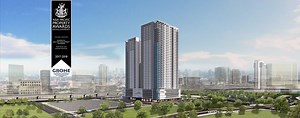 Avida Towers Sola - Quezon City