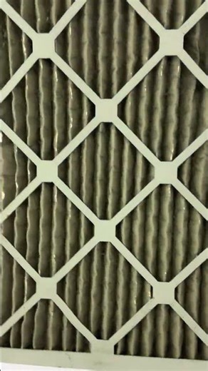 Why air filter most important thing to change in the house or business