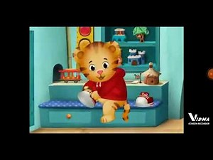 Daniel Tiger's Neighborhood Theme Song