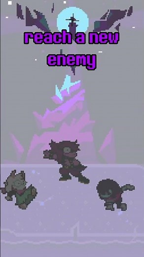 Deltarune The Upper Hand