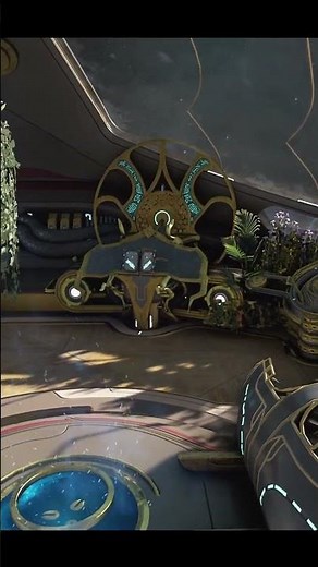 WARFRAME Orbiter Progress Showcase 2026 #Warframe #Orbiter