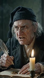 Ebenezer | Official Trailer (2026 Movie) - Johnny Depp, Ian McKellen, Rupert Grint, Sam Claflin