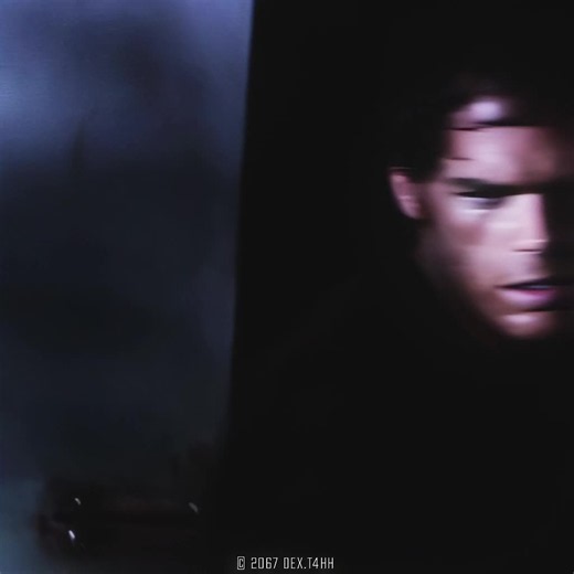 Filler | dexter edit #fyp #aesthetic #dexter #edit #viral