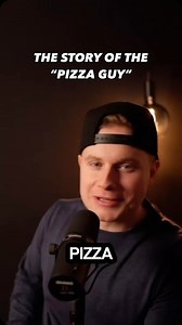 187K views · 242 reactions | The origin story of the pizza guy #nickyoriginstories | Nick Cassano | Facebook