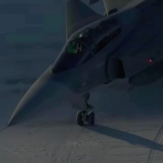 Gripen Jet Edit - Explore the World of Jets with this Gripen Edit