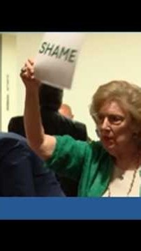 Tarrant County voting site cuts ignite heated protest