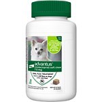 Advantus Oral Flea Treatment for Dogs